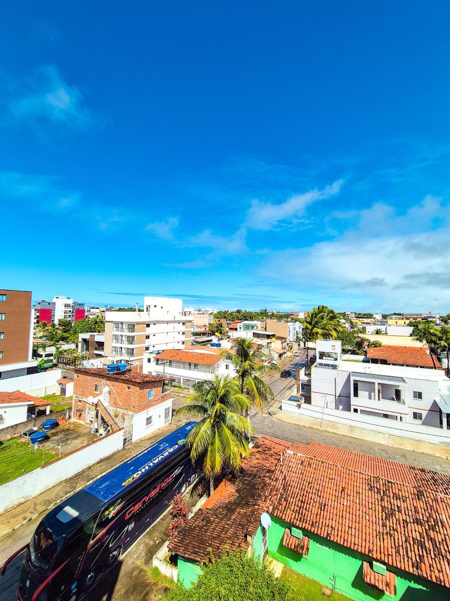 Atlantico Sul Hotel Porto de Galinhas Exterior photo
